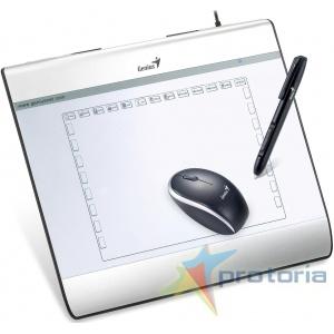 Графический планшет Genius MousePen i608X