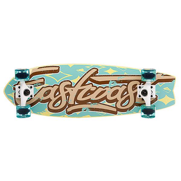 Лонгборд в сборе Eastcoast Candy Cruiser 31 in 9.75(24.8 см)