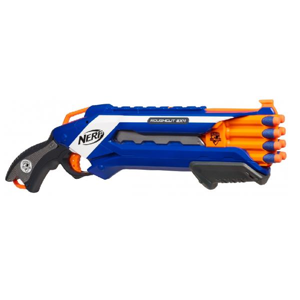 Бластер NERF Элит Рафкат