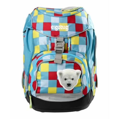 Рюкзак Еrgobag школьный Ergobag Polar Bear