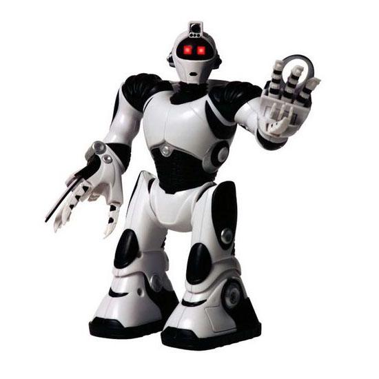 Миниробот WowWee Robosapien