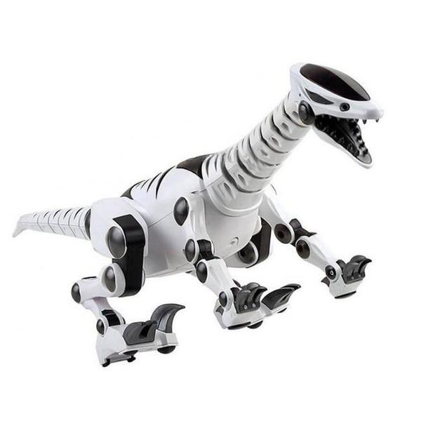 Мини-Робот WowWee Роборептилия