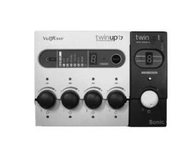 Ультразвуковой миостимулятор Vupiesse Twin-UP T7 Sonic