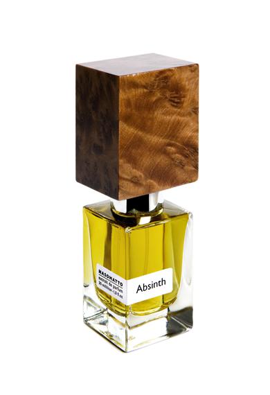 Absinth Extrait de Parfum