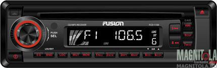 CD/MP3-ресивер Fusion FCD-1100