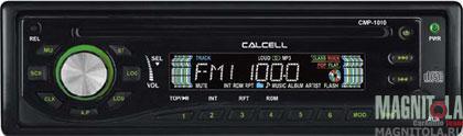 CD/MP3-ресивер Calcell CMP-1010