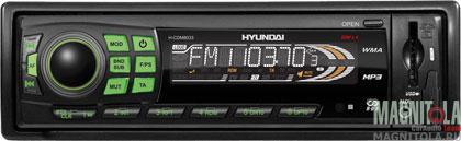 CD/MP3-ресивер с USB Hyundai H-CDM8033