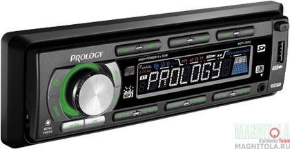 CD/MP3-ресивер с USB Prology MCH-395U