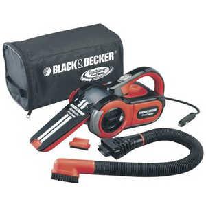 Автомобильный пылесос Black-Decker PAV1205