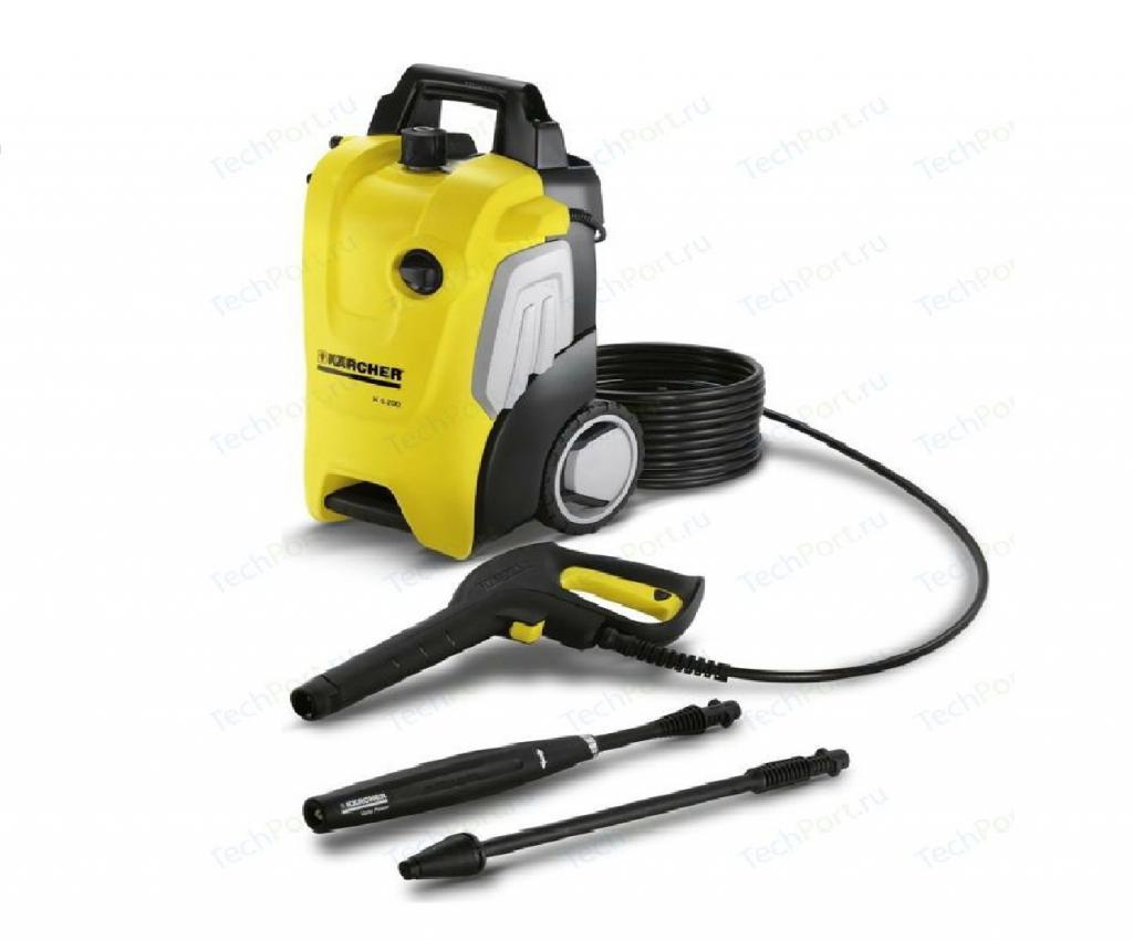 Минимойка Karcher K 5.200