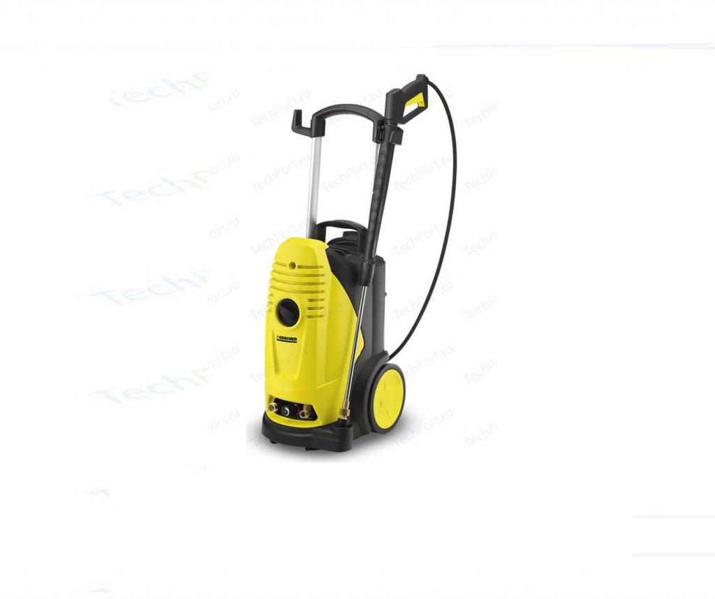 Минимойка Karcher Xpert HD 7140