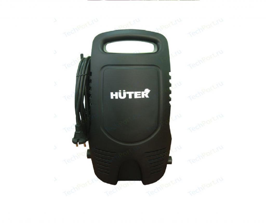 Минимойка Huter W105-Р