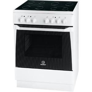 Электроплита Indesit (Индезит) KN6C107(W) RU