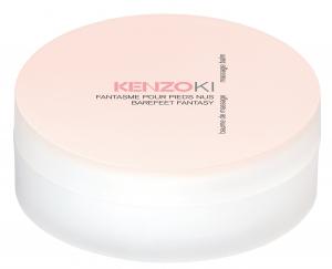 Kenzoki Barefeet Fantasy Baume de Massage