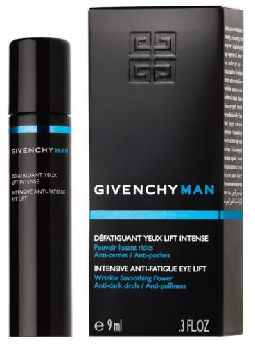 Givenchy Man Лифтинг-гель для области вокруг глаз