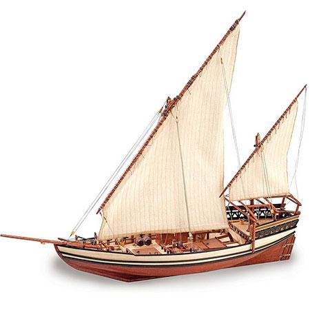 SULTAN масштаб 1:60