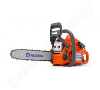 Бензопила Husqvarna 140 9667764-04