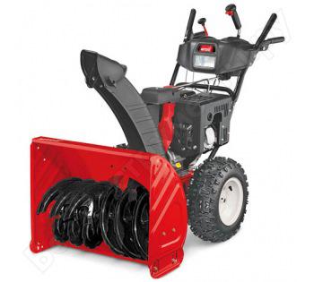 Cнегоуборочная машина MTD OPTIMA ME 76 31AY55T5678