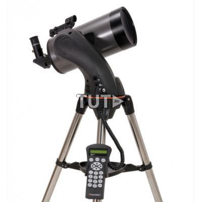 Телескоп Celestron Телескоп NexStar 127 SLT