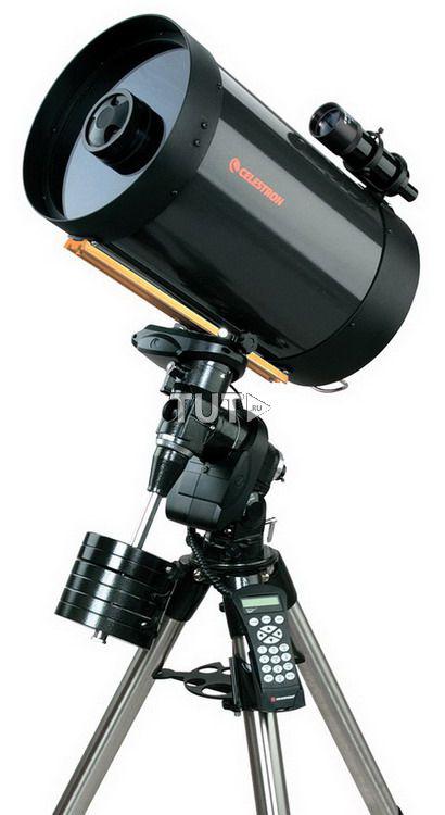 Телескоп Celestron Advanced C11-SGT XLT