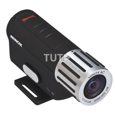 Экшн камера MINOX Action Cam ACX 100