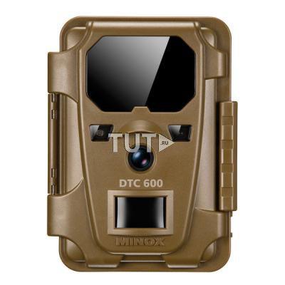 Автономная цифровая фотокамера MINOX DTC600