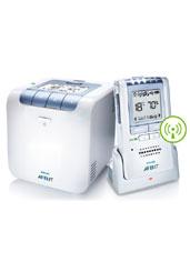 Радионяня Avent Philips SCD 535/00 85170 (Авент Филипс)