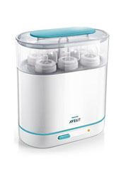 Стерилизатор 3в1 Avent Philips SCF 284/03 (Авент Филипс)