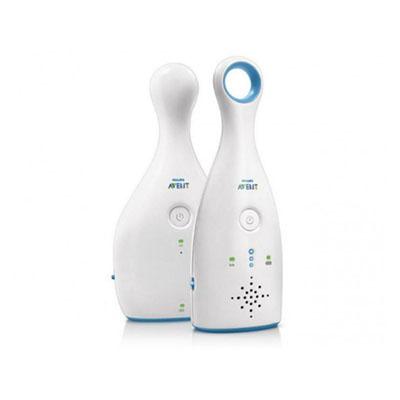 Аналоговая радионяня Philips Avent SCD 485/00
