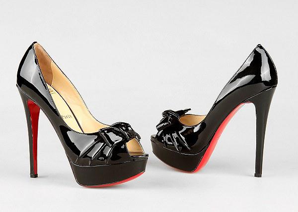 туфли Christian Louboutin