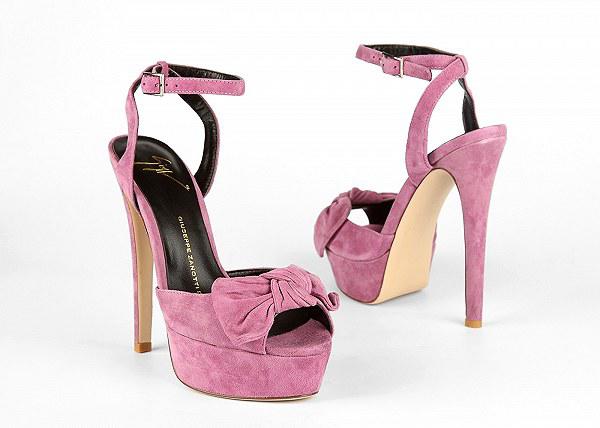 босоножки Giuseppe Zanotti