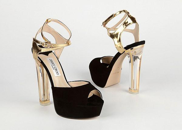 босоножки Jimmy Choo