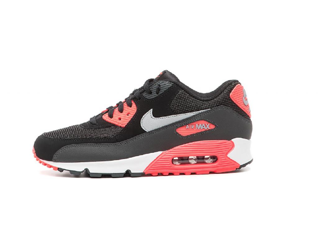 Кроссовки NIKE AIR MAX 90 ESSENTIAL, Nike