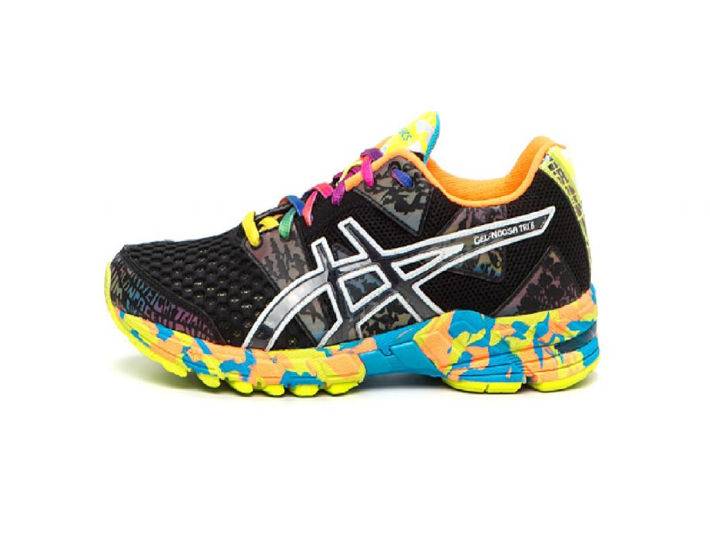 кроссовки GEL-NOOSA TRI 8, Asics