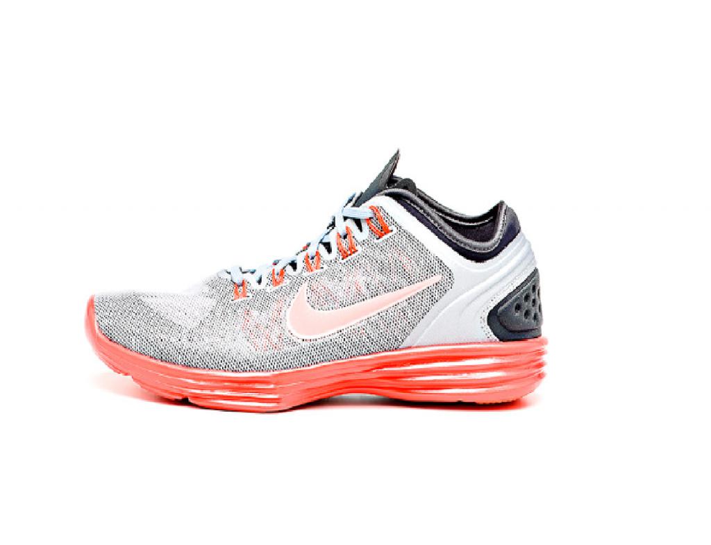 Кроссовки W NIKE LUNARHYPERWORKOUT XT+, Nike