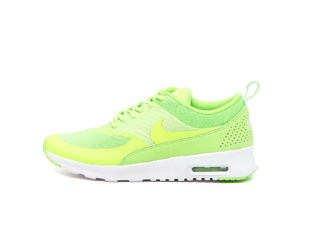 Кроссовки WMNS AIR MAX THEA, Nike