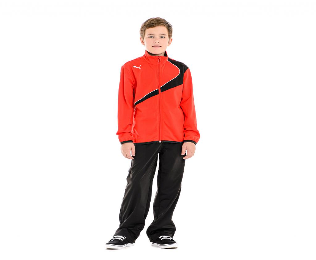 Спортивный костюм BTS Poly Tracksuit wit, Puma