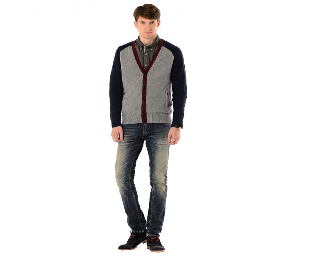 Джинсы, Tommy Hilfiger