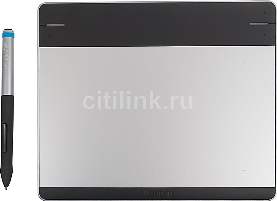 Планшет WACOM Intuos CTL-480S-RUPL