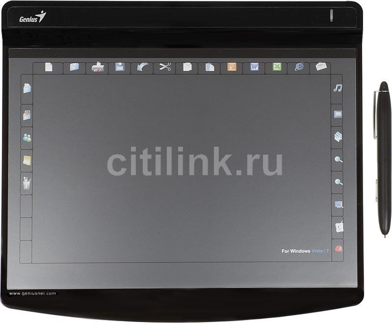 Планшет GENIUS G-Pen F610