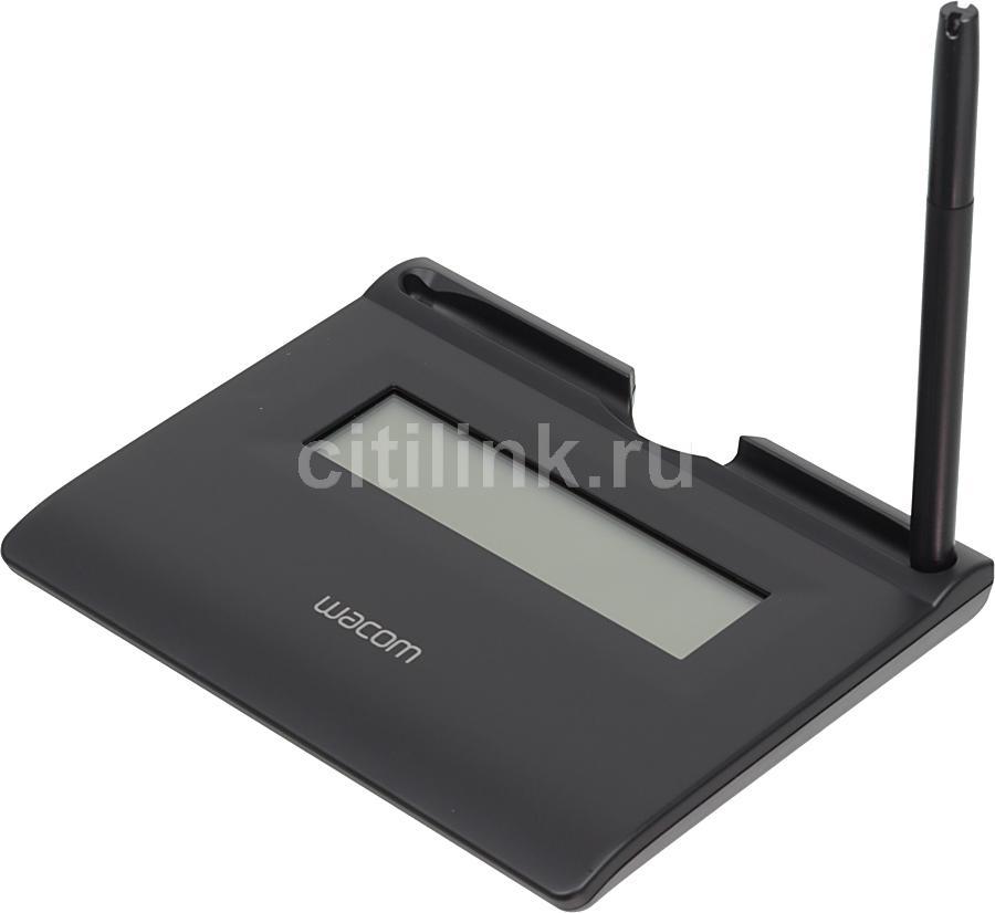 Планшет WACOM STU-300