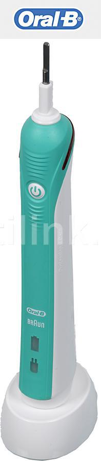 Зубная щетка BRAUN Oral-B D20.523.1