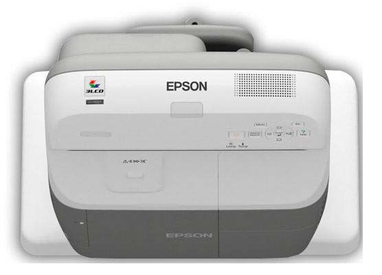 Проектор EPSON EB-440W