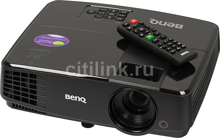 Проектор BENQ MS521P