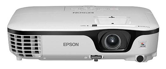 Проектор EPSON EB-S12