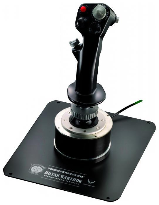 Джойстик THRUSTMASTER HOTAS WARTHOG Flight Stick