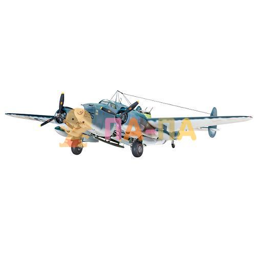 Самолет PV-1 Ventura
