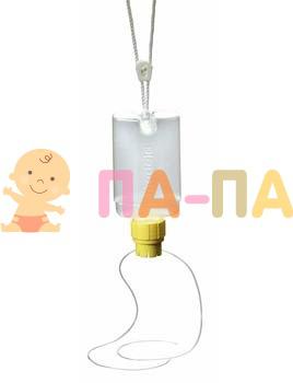 MEDELA система кормления SNS( имитация гр.вскармливания )