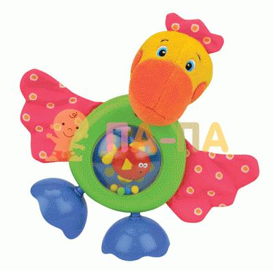 Развивающая игрушка 