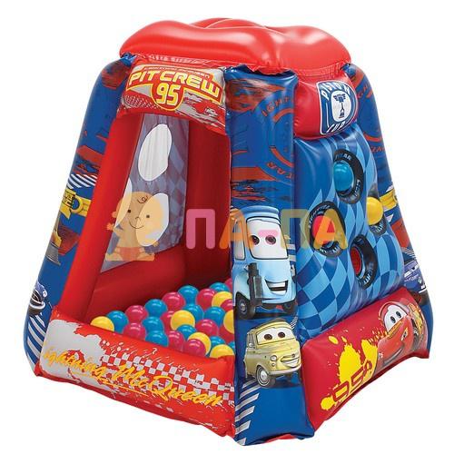 Игровой центр 